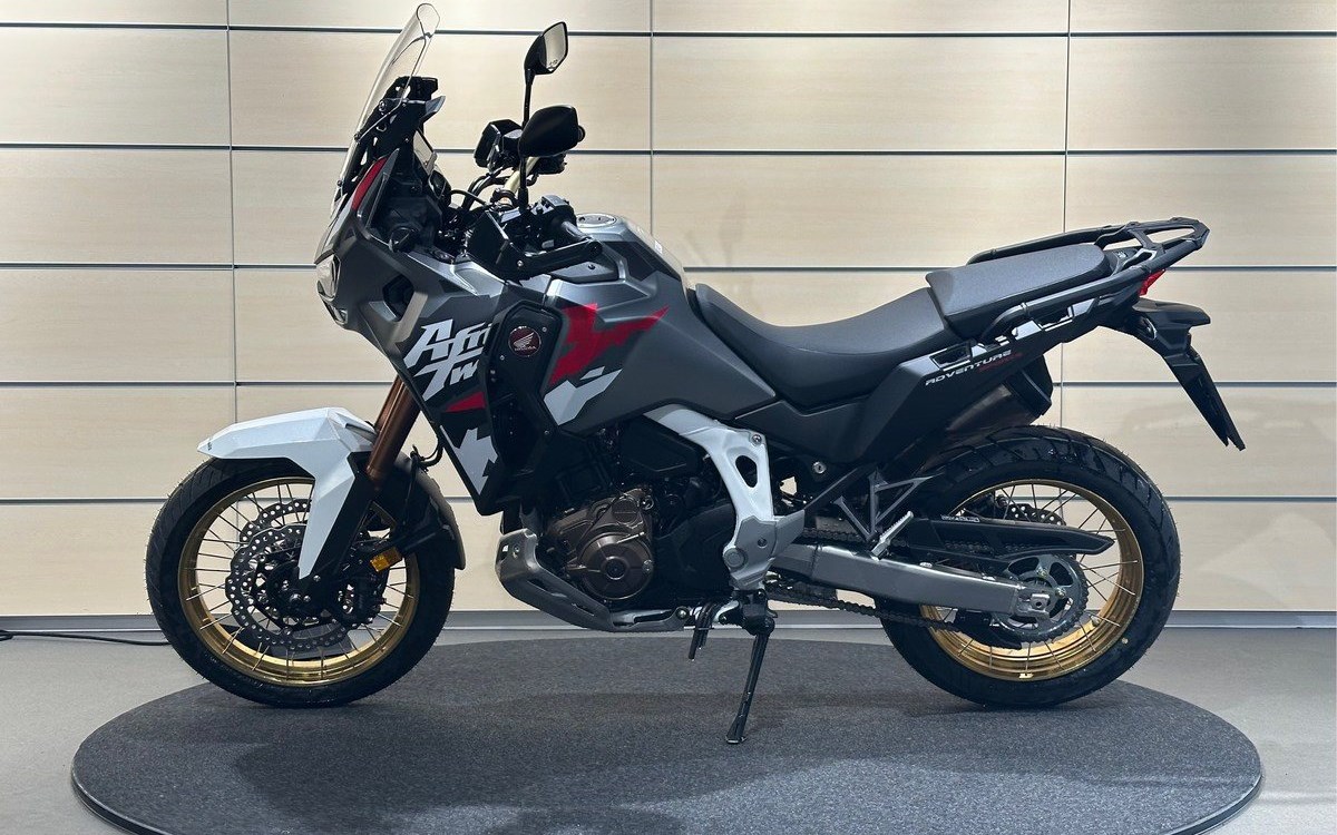 Angebot Honda CRF1100L Africa Twin Adventure Sports DCT