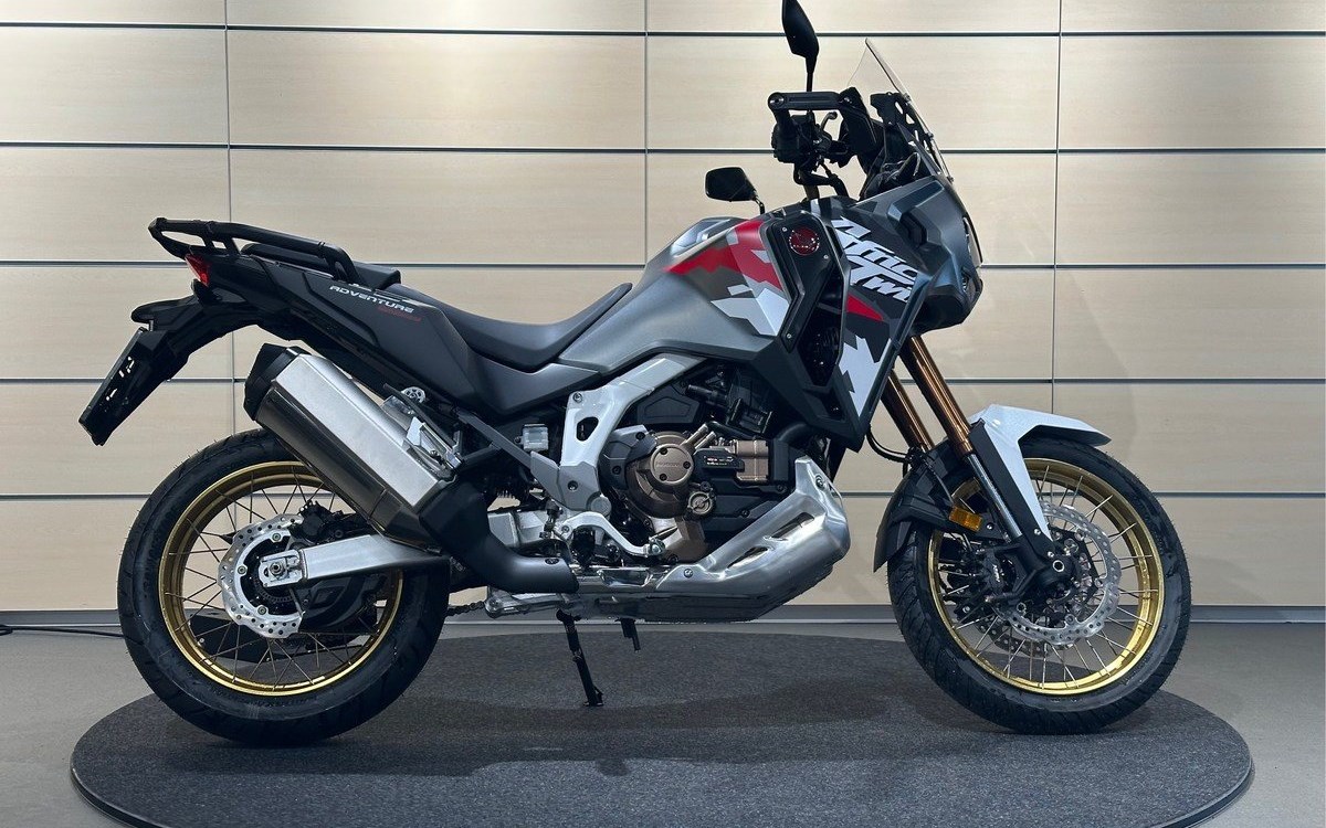 Angebot Honda CRF1100L Africa Twin Adventure Sports DCT
