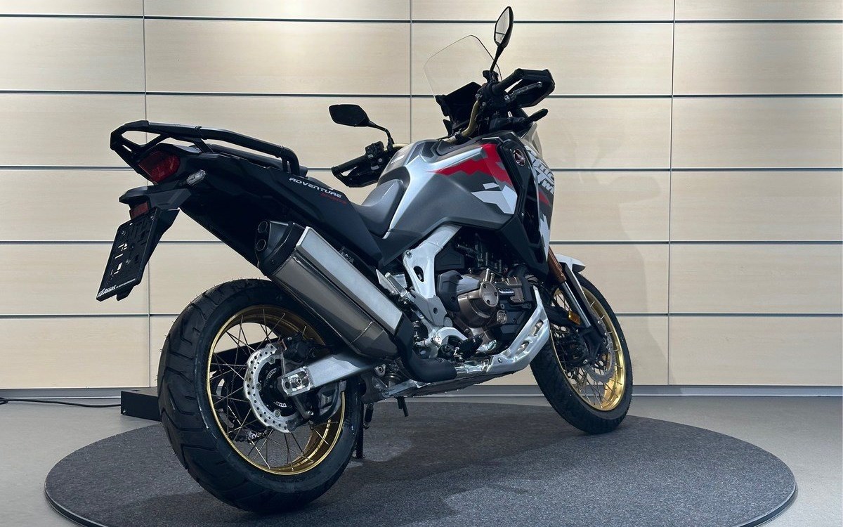 Angebot Honda CRF1100L Africa Twin Adventure Sports DCT