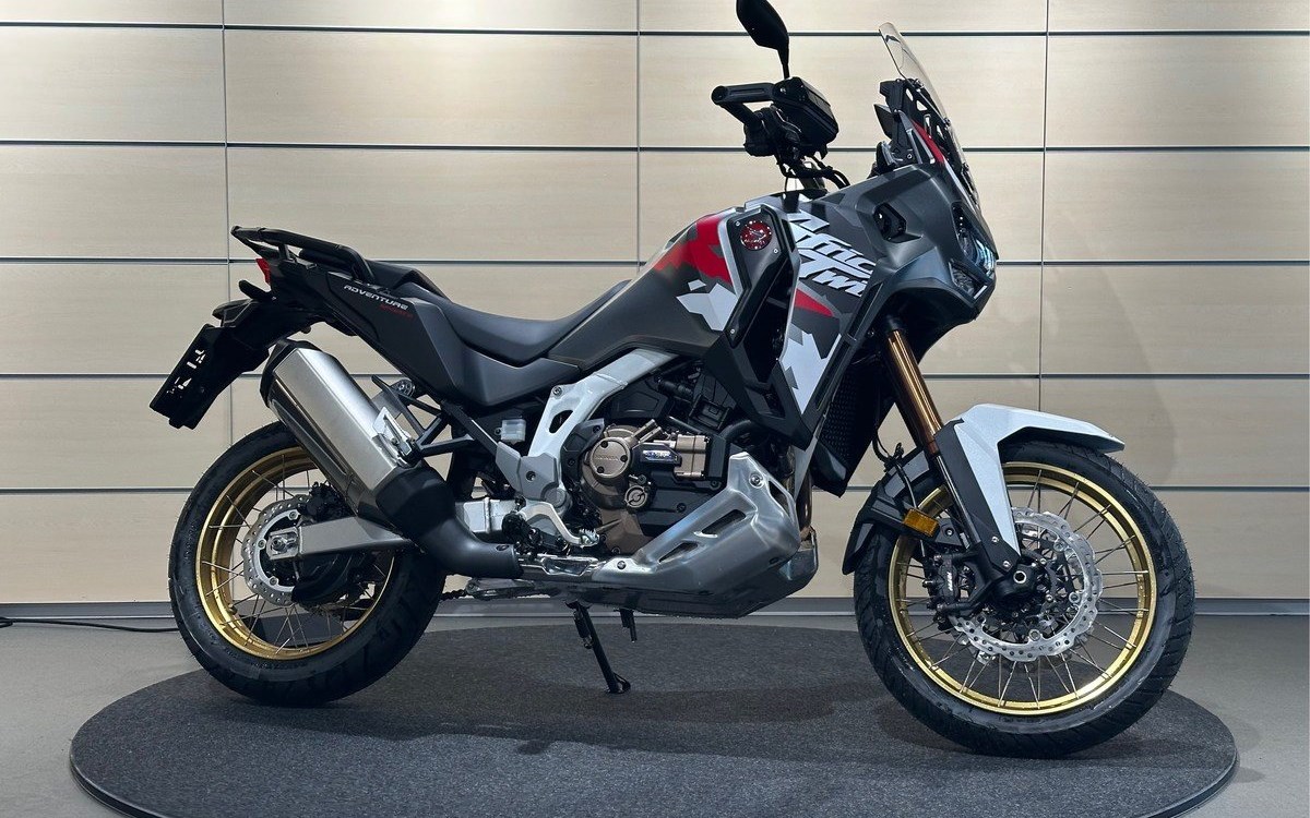 Angebot Honda CRF1100L Africa Twin Adventure Sports DCT