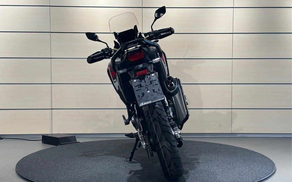 Angebot Honda CRF1100L Africa Twin Adventure Sports DCT