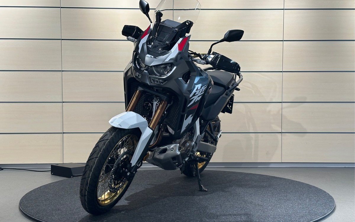 Angebot Honda CRF1100L Africa Twin Adventure Sports DCT