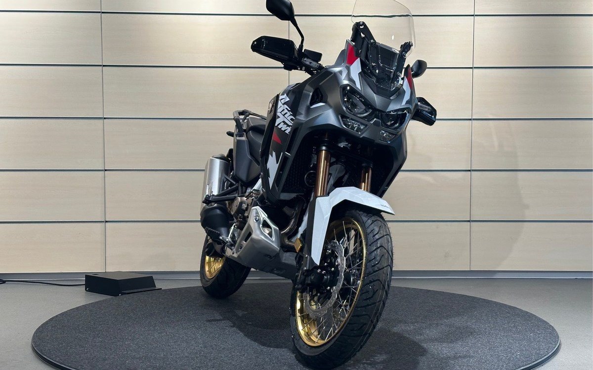 Angebot Honda CRF1100L Africa Twin Adventure Sports DCT