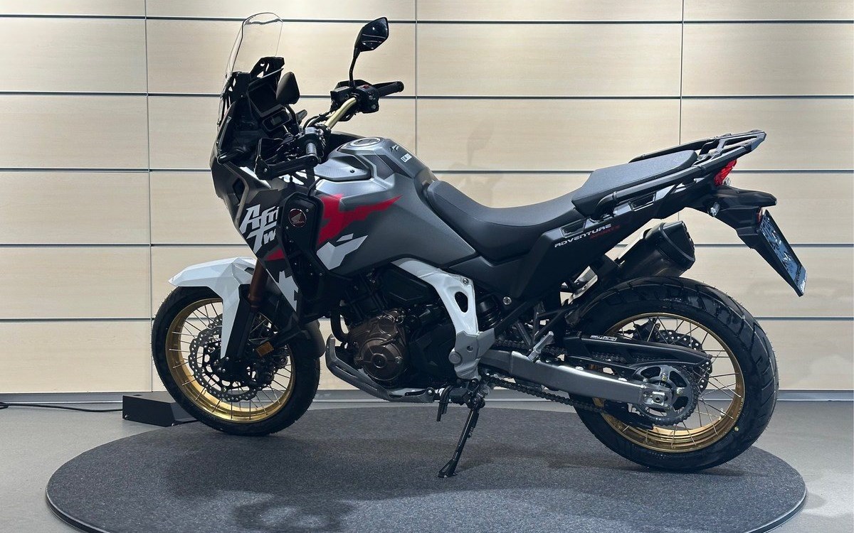 Angebot Honda CRF1100L Africa Twin Adventure Sports DCT