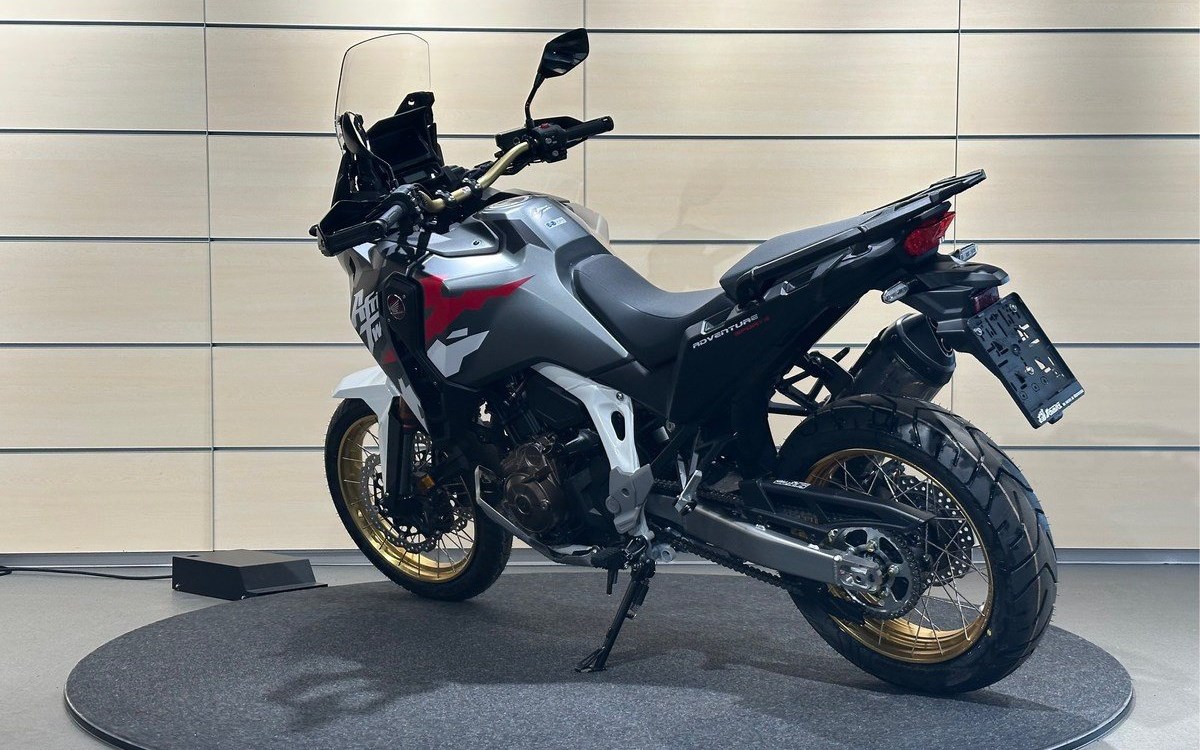 Angebot Honda CRF1100L Africa Twin Adventure Sports DCT