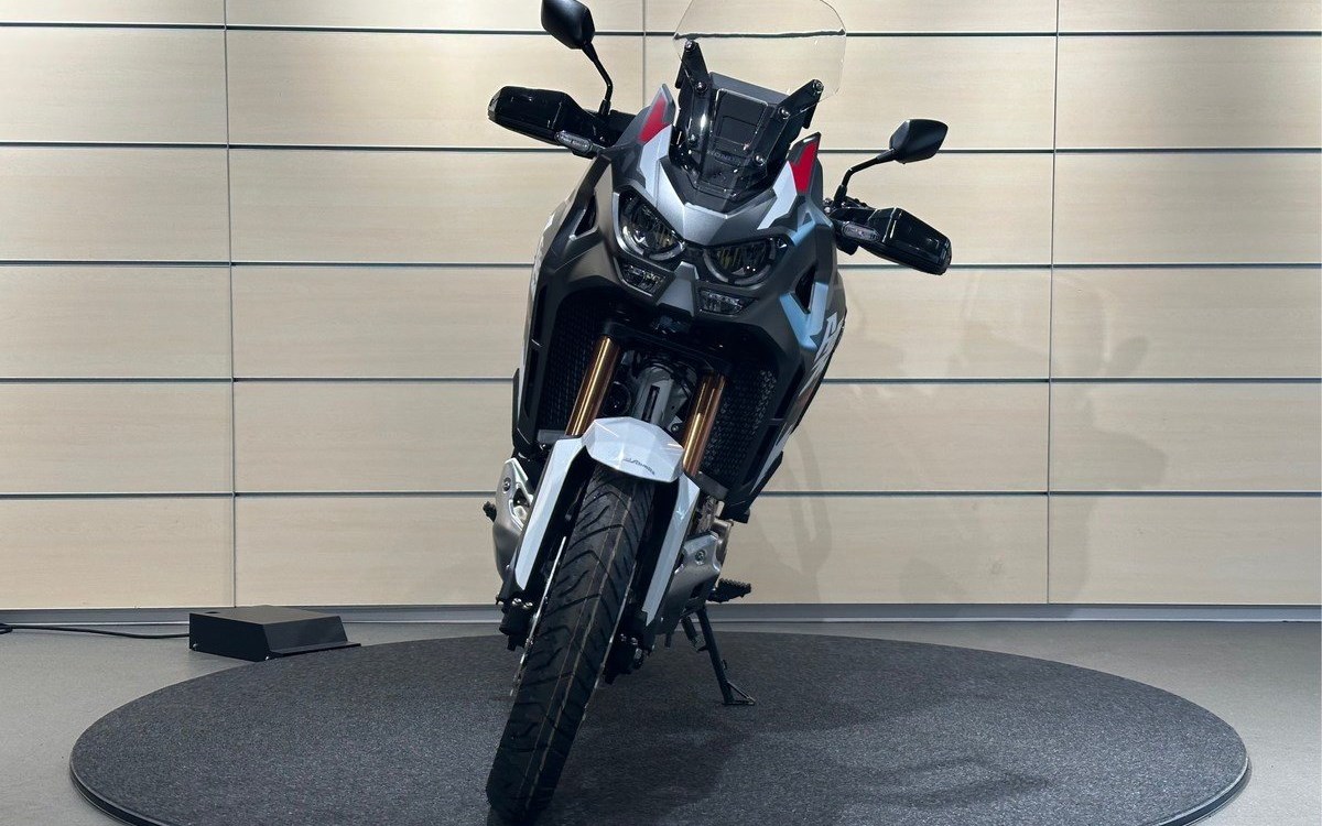 Angebot Honda CRF1100L Africa Twin Adventure Sports DCT