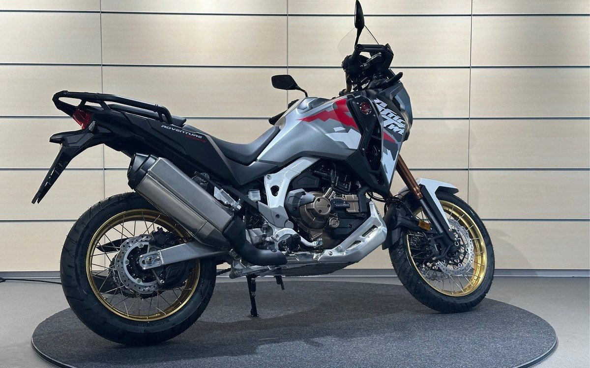 Angebot Honda CRF1100L Africa Twin Adventure Sports DCT