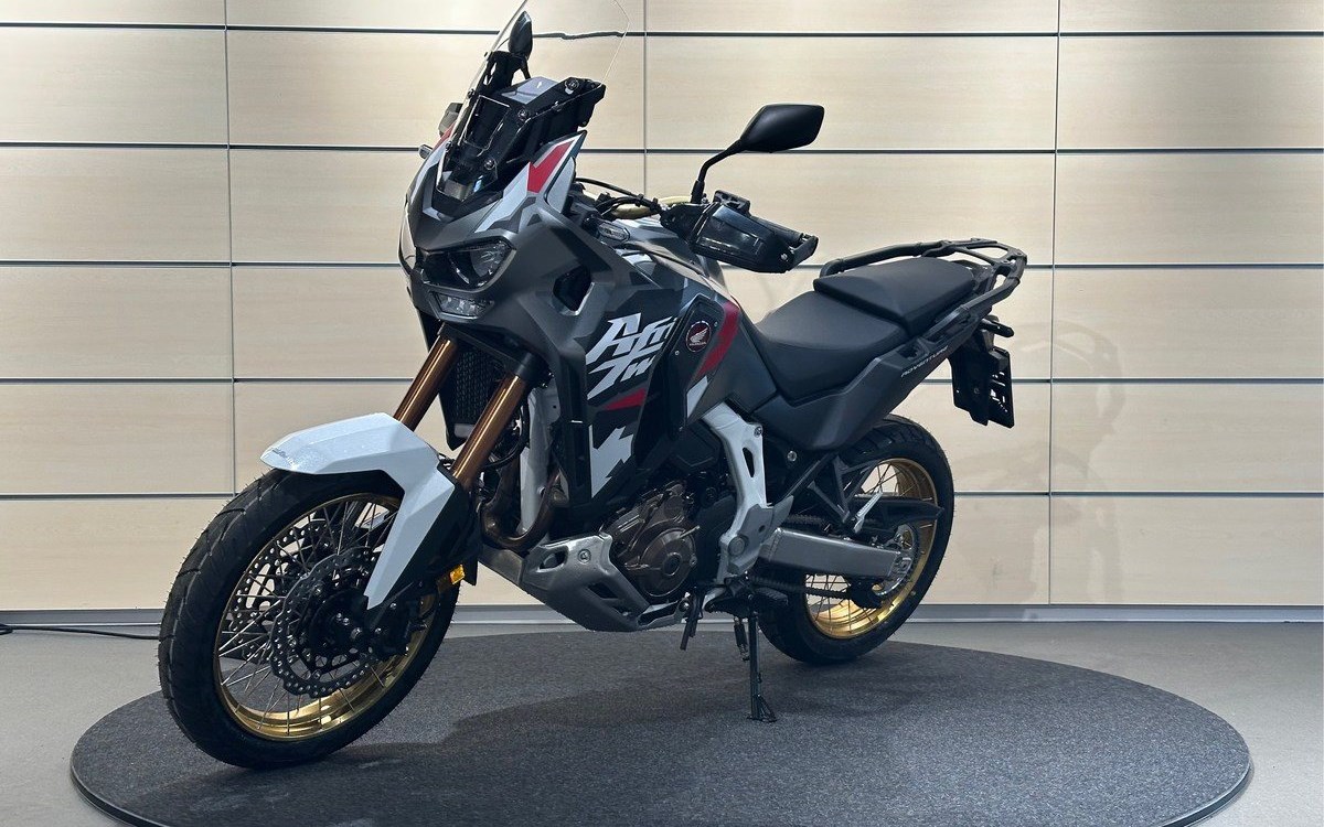 Angebot Honda CRF1100L Africa Twin Adventure Sports DCT