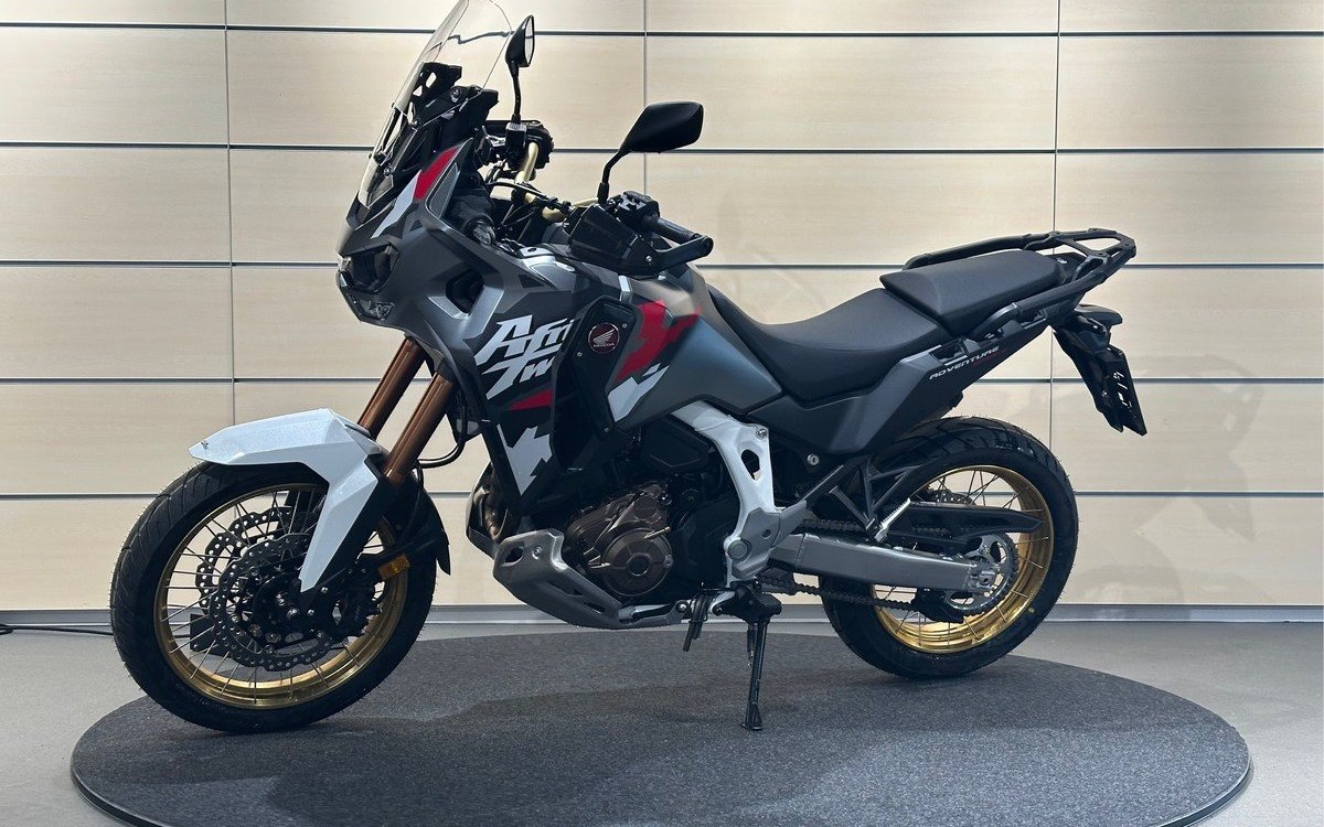 Angebot Honda CRF1100L Africa Twin Adventure Sports DCT
