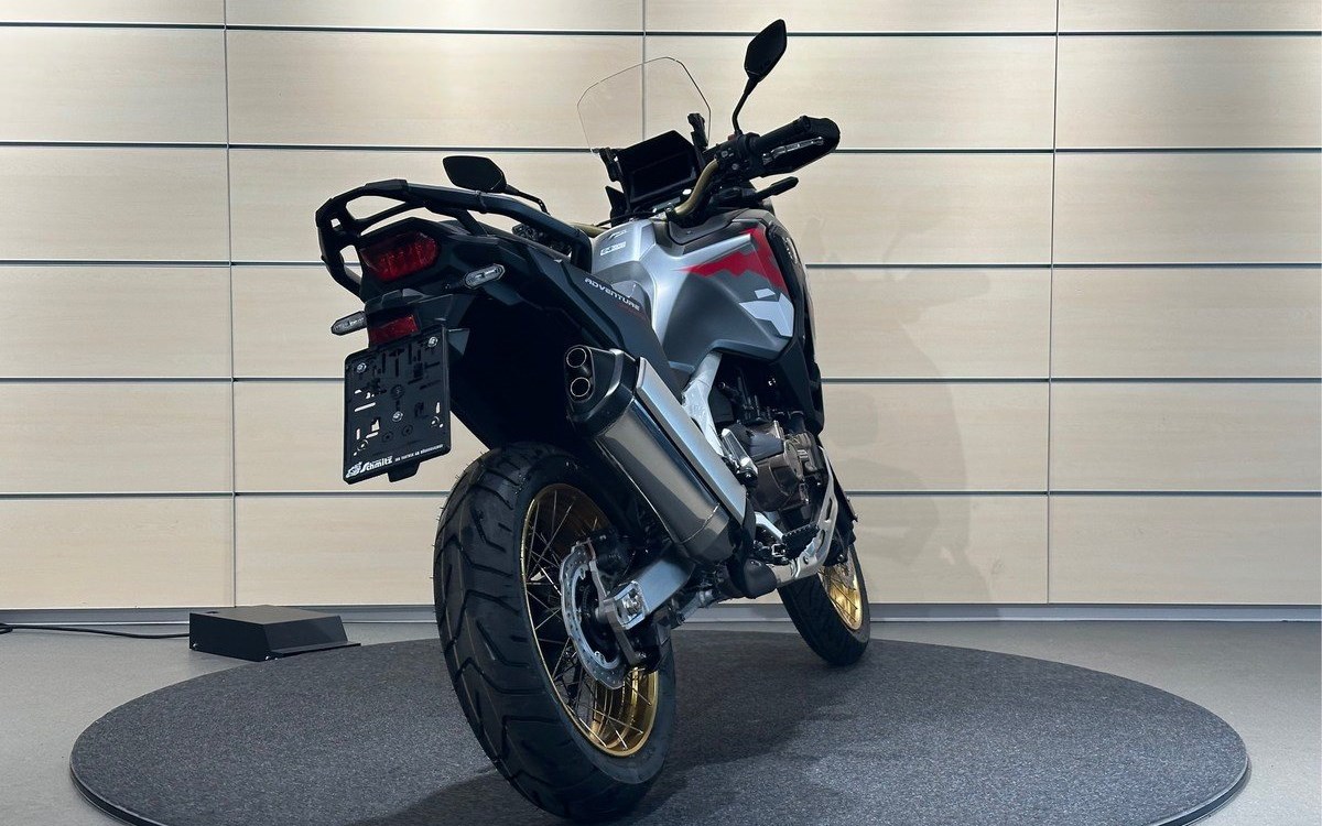 Angebot Honda CRF1100L Africa Twin Adventure Sports DCT