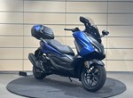 Angebot Honda Forza 125