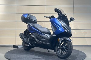 Angebot Honda Forza 125