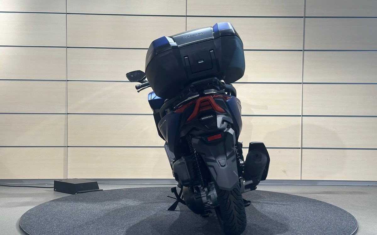 Angebot Honda Forza 125