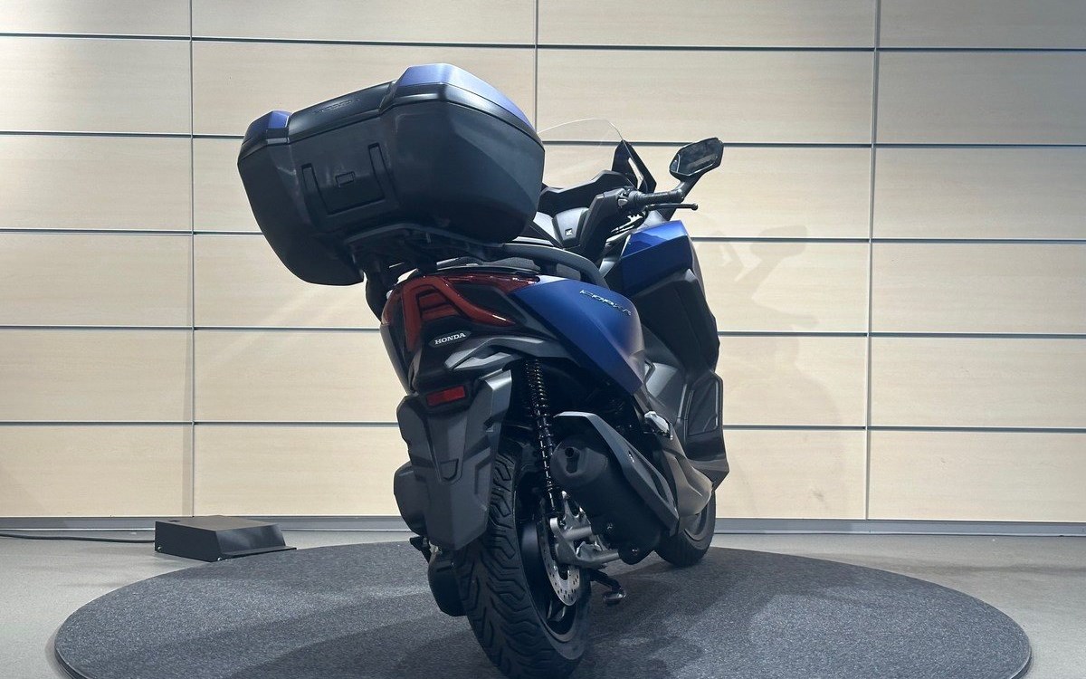Angebot Honda Forza 125