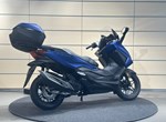 Angebot Honda Forza 125