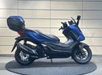 Angebot Honda Forza 125