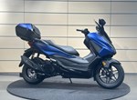 Angebot Honda Forza 125