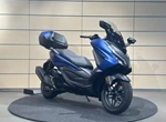 Angebot Honda Forza 125