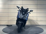 Angebot Honda Forza 125