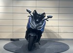 Angebot Honda Forza 125