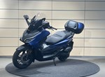 Angebot Honda Forza 125