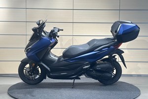 Angebot Honda Forza 125
