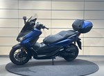 Angebot Honda Forza 125