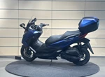 Angebot Honda Forza 125
