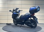 Angebot Honda Forza 125