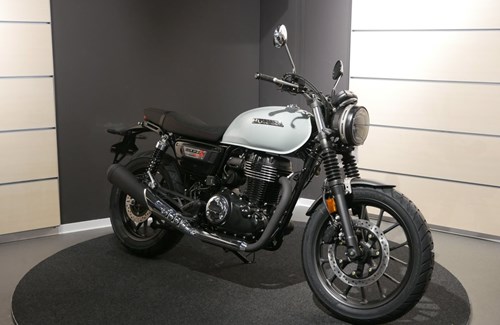 Neumotorrad Honda GB350S