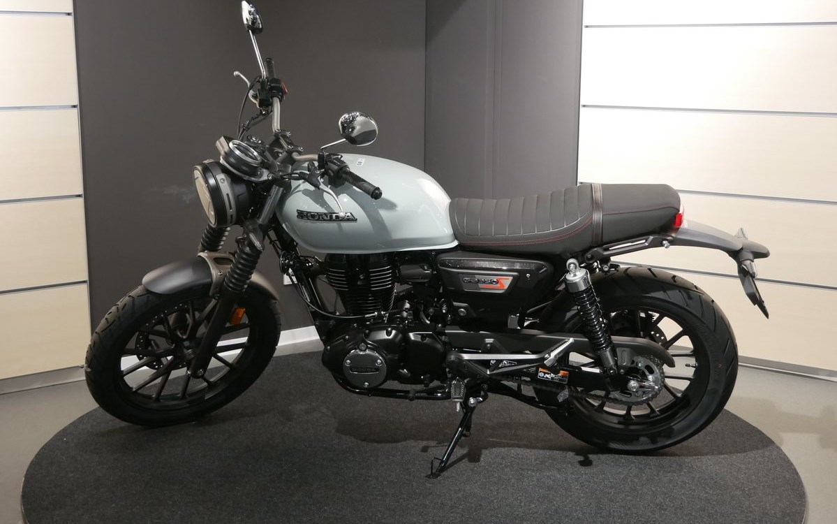 Angebot Honda GB350S