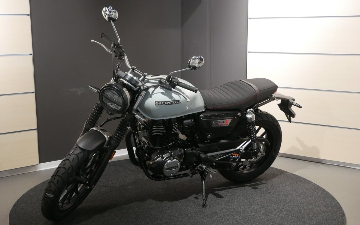 Angebot Honda GB350S