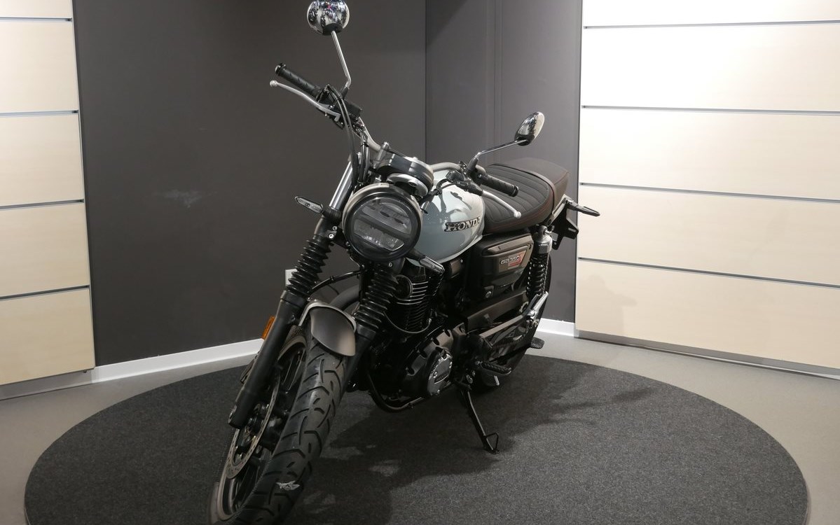 Angebot Honda GB350S