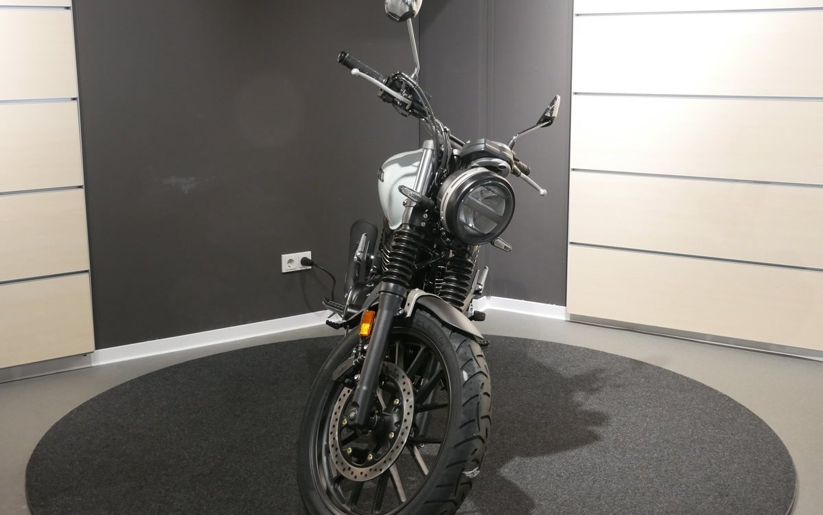 Angebot Honda GB350S