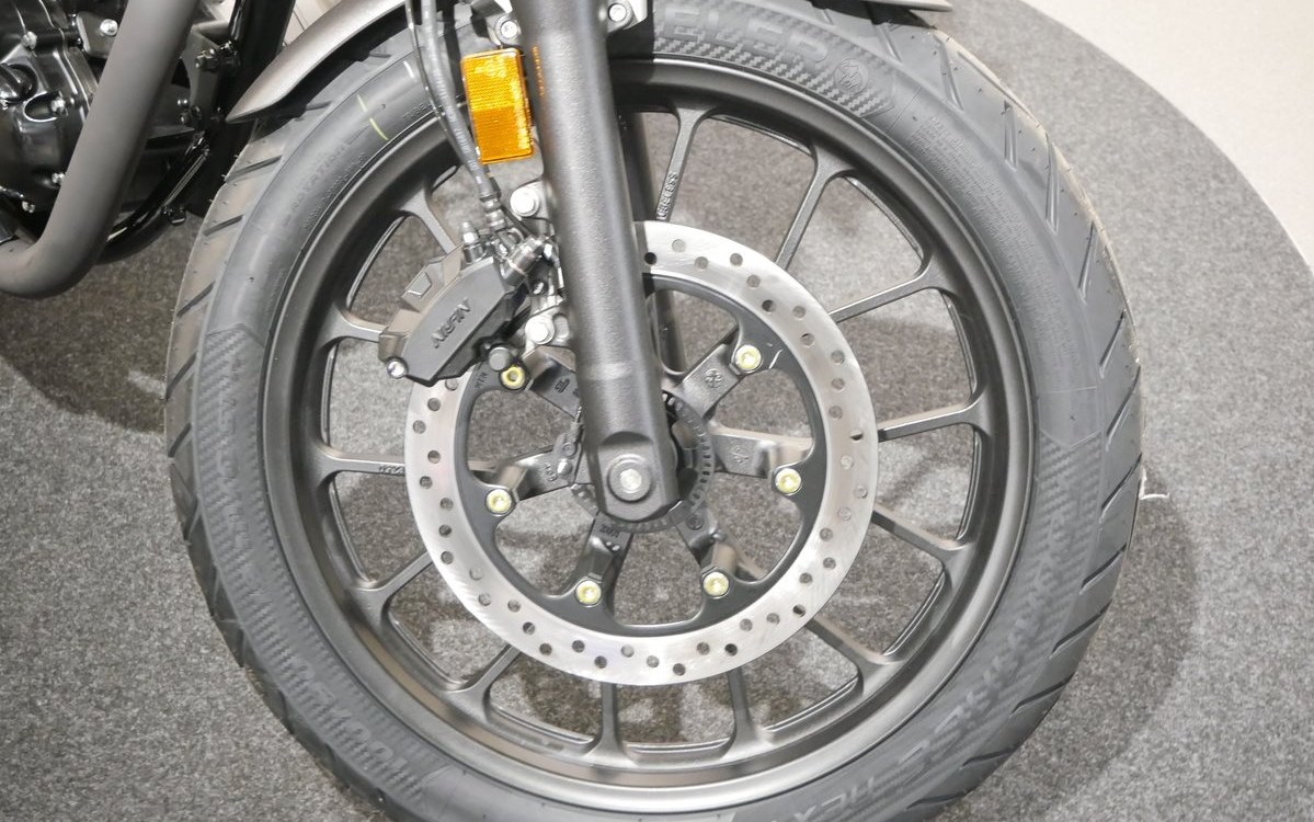 Angebot Honda GB350S