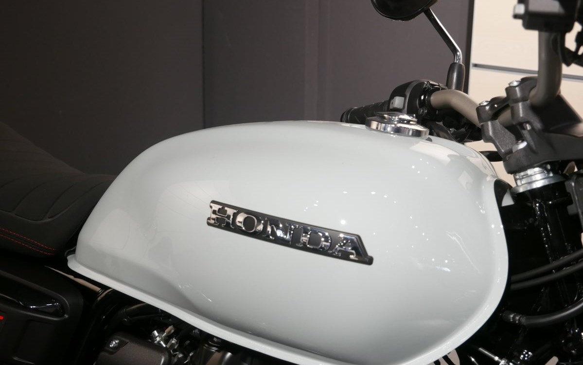 Angebot Honda GB350S