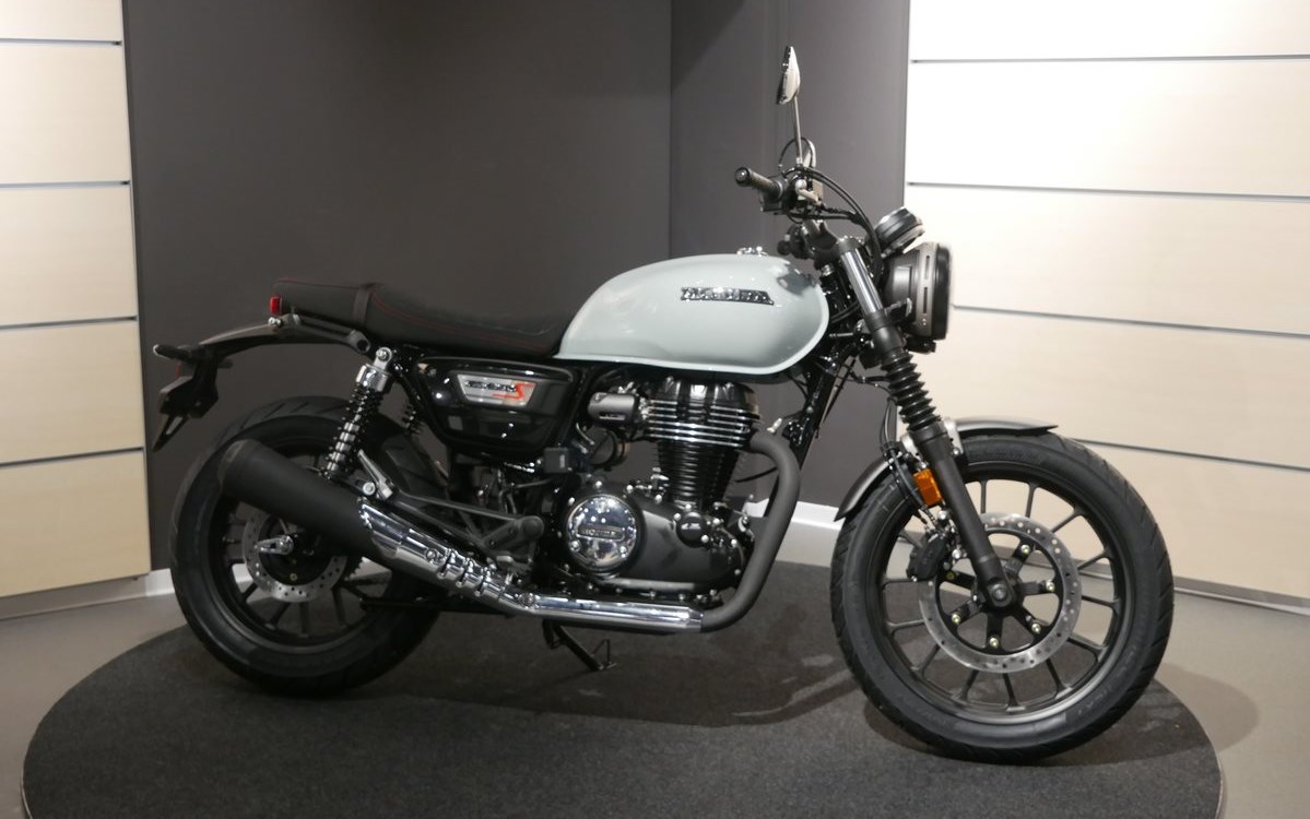 Angebot Honda GB350S
