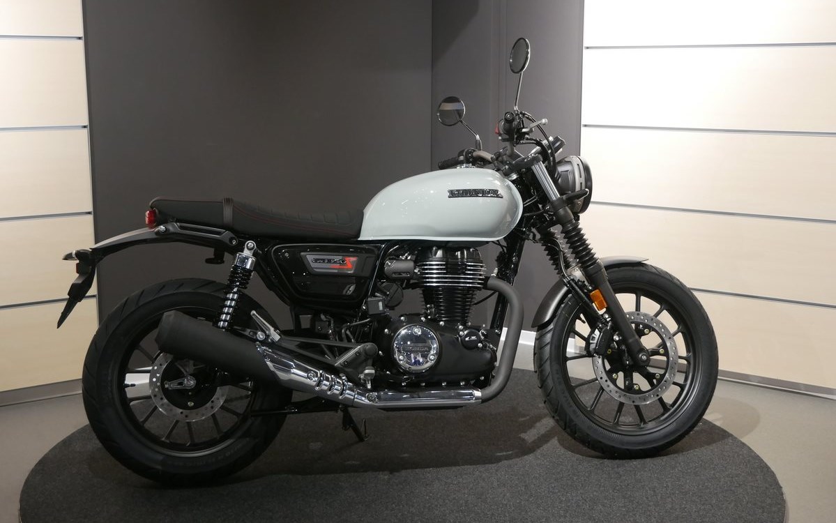 Angebot Honda GB350S