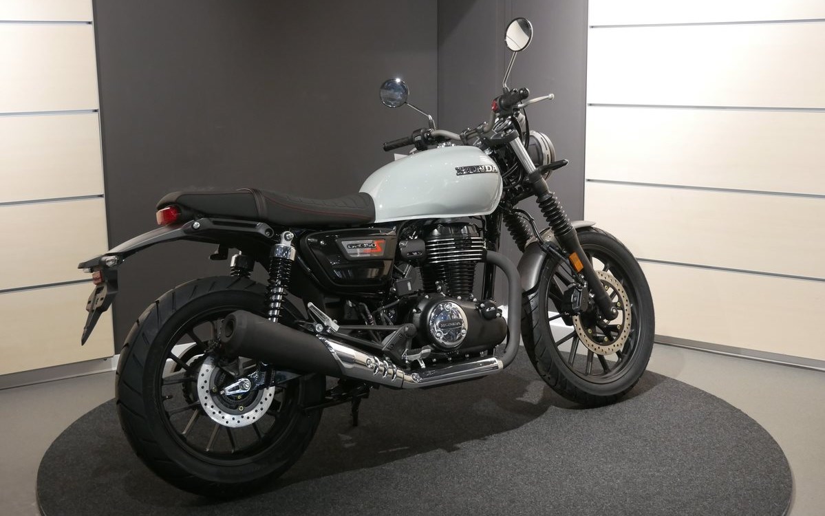 Angebot Honda GB350S