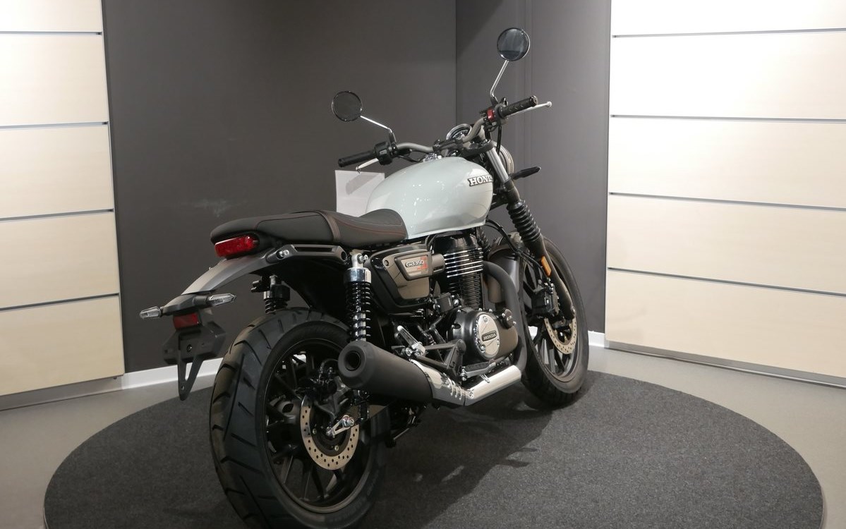 Angebot Honda GB350S