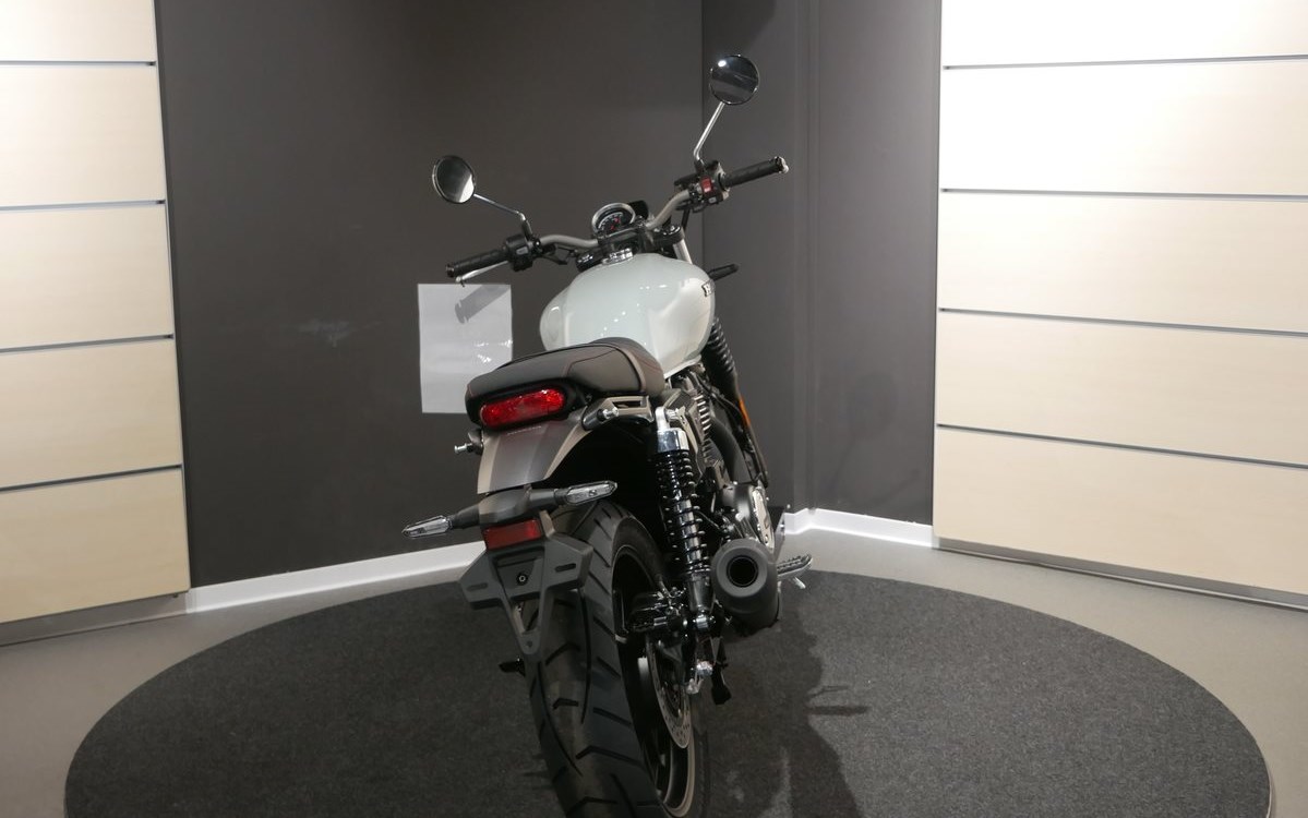 Angebot Honda GB350S