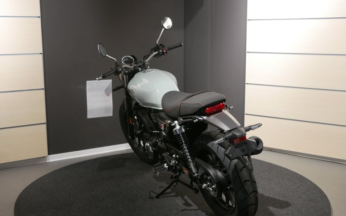 Angebot Honda GB350S