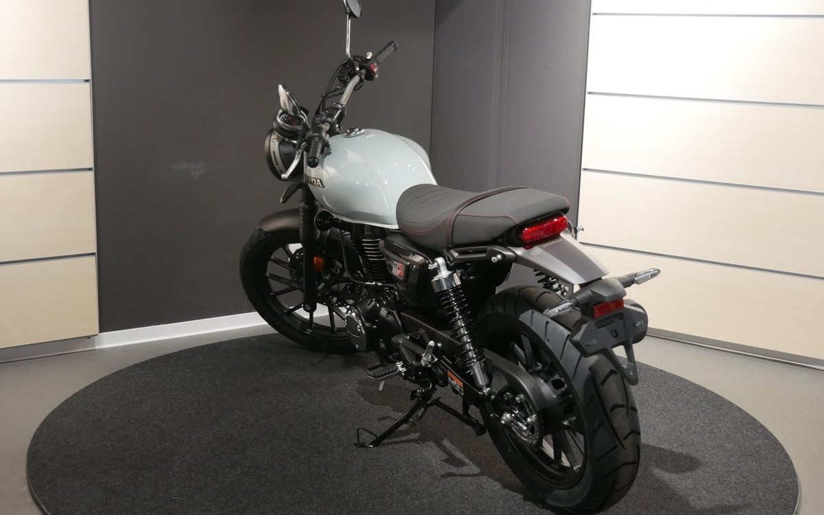 Angebot Honda GB350S