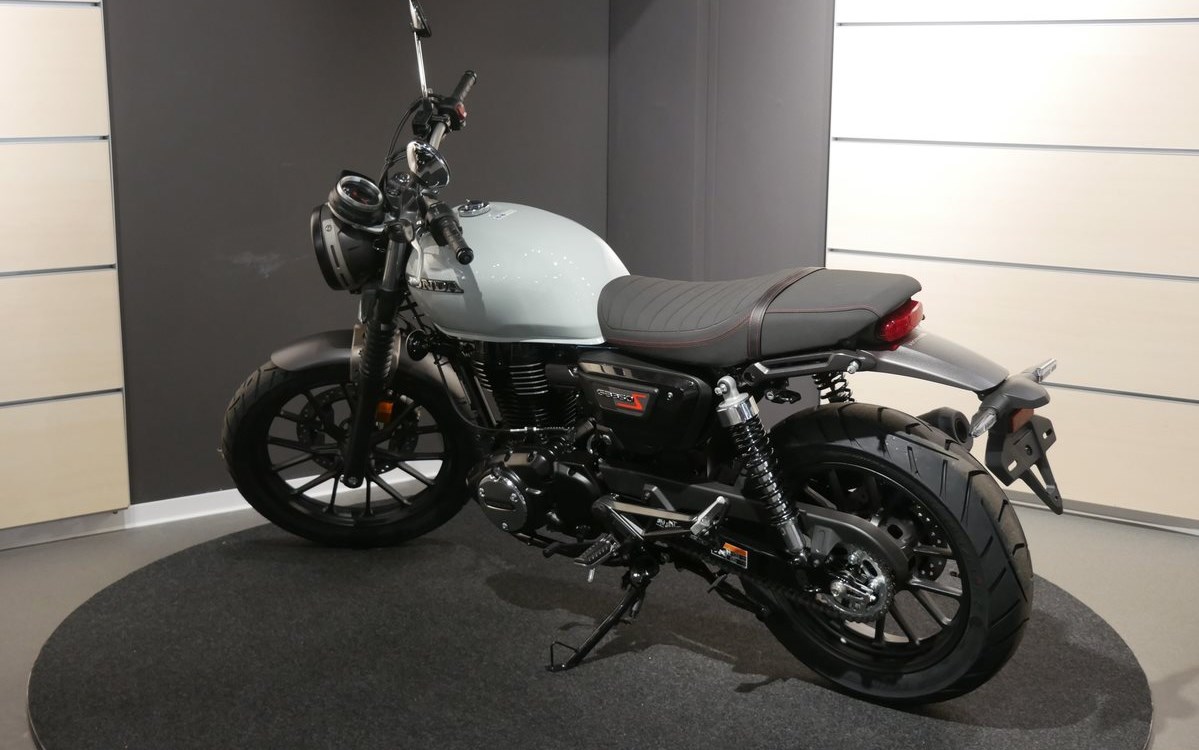 Angebot Honda GB350S