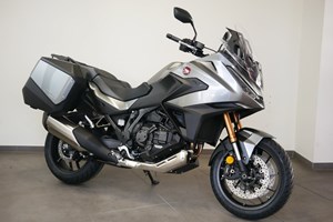 Angebot Honda NT1100 DCT Electronic Suspension