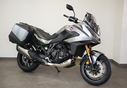 Gebrauchte Honda NT1100 DCT Electronic Suspension