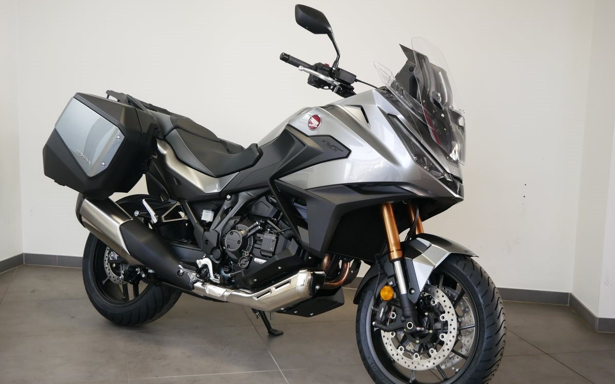 Angebot Honda NT1100 DCT Electronic Suspension