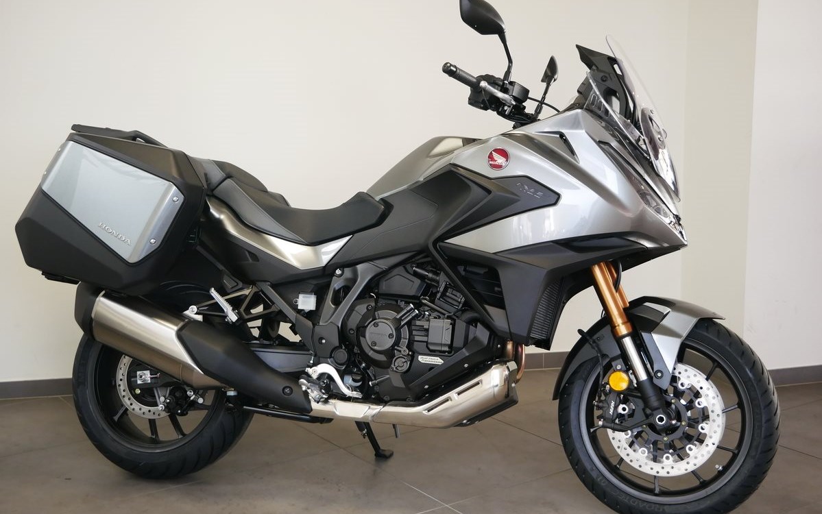 Angebot Honda NT1100 DCT Electronic Suspension