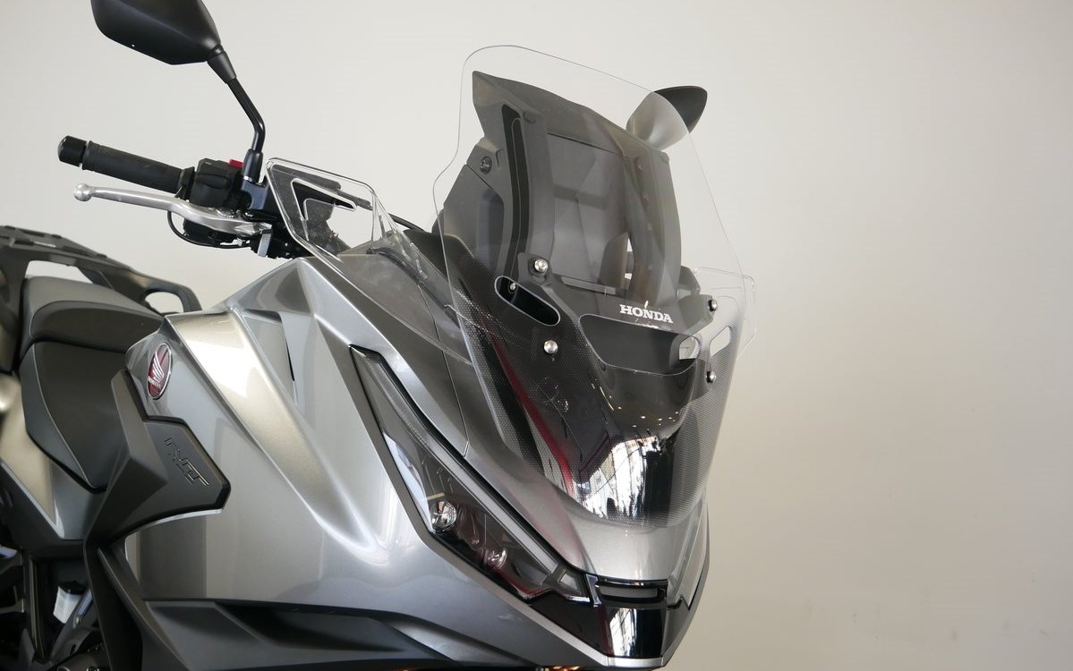 Angebot Honda NT1100 DCT Electronic Suspension