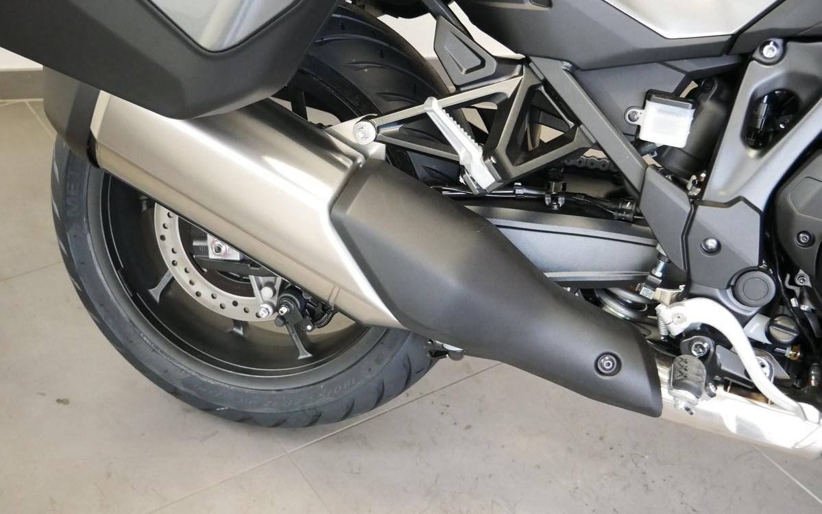 Angebot Honda NT1100 DCT Electronic Suspension